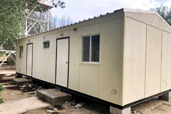 portacabin